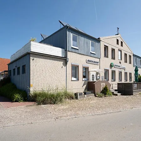 Gaestehaus Sulsdorf 1 Lejlighed Sulsdorf auf Fehmarn