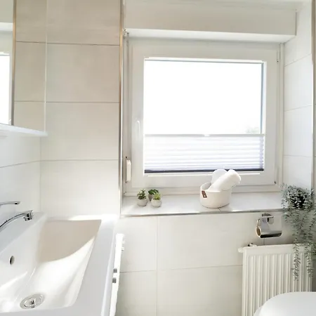 Lejlighed Gaestehaus Sulsdorf 1 *