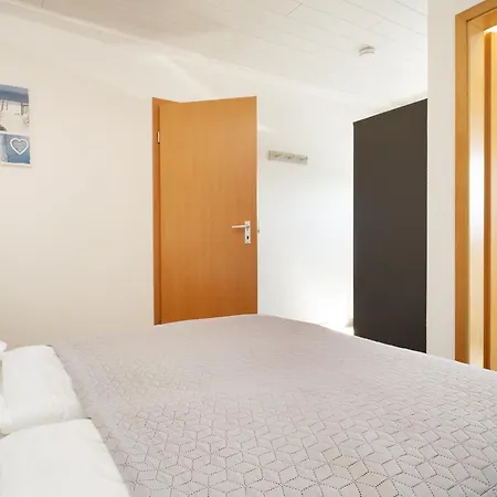 Gaestehaus Sulsdorf 1 Lejlighed Sulsdorf auf Fehmarn