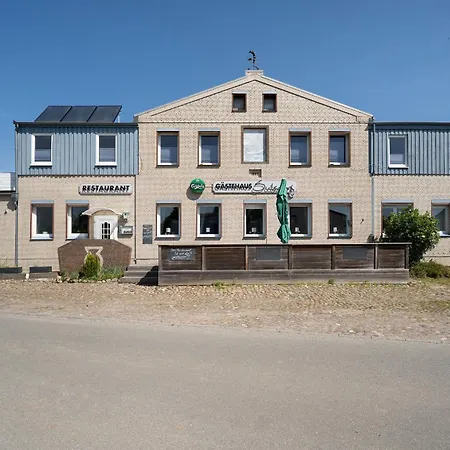 Gaestehaus Sulsdorf 1 Lejlighed