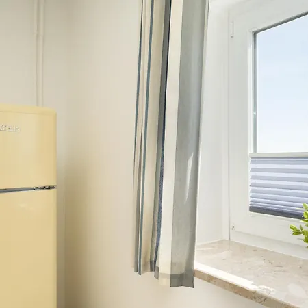 Gaestehaus Sulsdorf 1 Lejlighed Sulsdorf auf Fehmarn