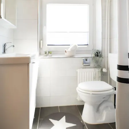 Gaestehaus Sulsdorf 1 Sulsdorf auf Fehmarn