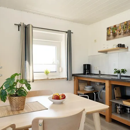 Gaestehaus Sulsdorf 1 * Sulsdorf auf Fehmarn