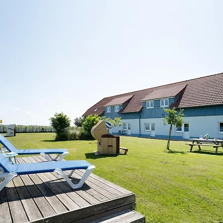 Gaestehaus Sulsdorf 1 Lejlighed *