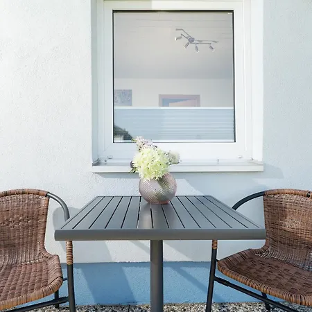 Gaestehaus Sulsdorf 1 Lejlighed Sulsdorf auf Fehmarn